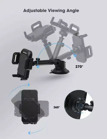 Soporte celular 3 en 1